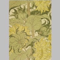 Voysey, The Cestrefeld wallpaper, 1895, on nataliesketchbook.blogspot.de.jpg